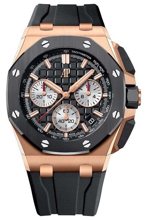 26420 audemars piguet|Audemars Piguet royal oak offshore.